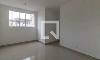 Imagem 2: Apartamento para Aluguel - Vargem Pequena, 3 Quartos, 55 m2