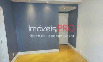 Imagem: Brooklin Novo, Apartamento com 84 metros