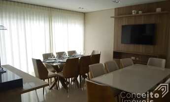 Imagem 7: Edifício Oasis Palace - Uvaranas - Apartamento