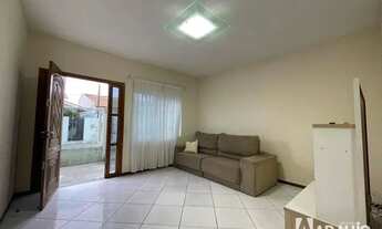 Imagem 3: Sobrado Semi-mobiliado no bairro São João - Itajaí/SC