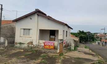 Imagem 2: Casa com 3 dormitórios à venda, 80 m² por R$ 350.000,00 - Vila Linópolis I - Santa Bárbara