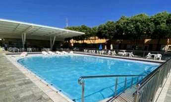 Imagem 3: Apartamento para venda possui 39 metros quadrados com 1 quarto em Do Turista - Caldas Nova