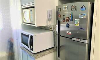 Imagem 7: Apartamento de 3 quartos sendo 1 suíte na Trindade - Florianópolis - SC