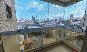 Imagem 5: Apartamento com 103m, 3 quartos, 1 suíte, 2 vagas no bairro Casa Branca Santo André