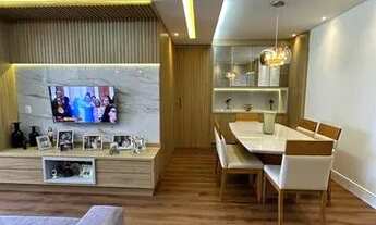 Imagem 3: Via Farol - 80m2 - Reformado