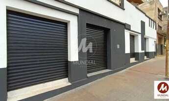 Imagem: Salão/Galpão (salão - térreo) 1 dormitórios/suite