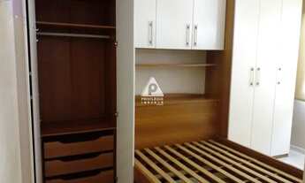 Imagem 3: Apartamento de 2 quartos a venda no Pechincha disponível para venda na Privilégio Imóveis