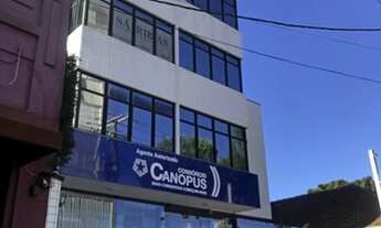 Imagem 2: Prédio Comercial Manoel Ribas