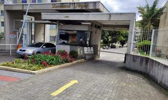 Imagem: Florianópolis - Apartamento Padrão - Coqueiros