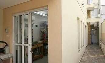 Imagem 5: Casa Térrea Comercial em Perdizes 190m² 6 salas, 3 lavabos, 1 banheiro social, 1 vaga