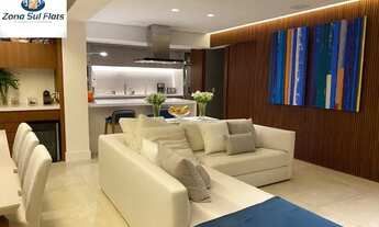 Imagem 3: SÃO PAULO - Apartamento Padrão - CIDADE MONÇÕES