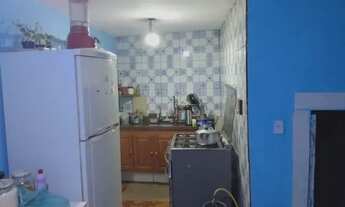 Imagem 7: Casa para venda tem 80 metros quadrados com 2 quartos em Liberdade - Salvador - BA