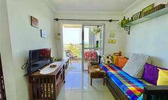 Imagem: Condomínio ART de VIVER no 5º Andar no