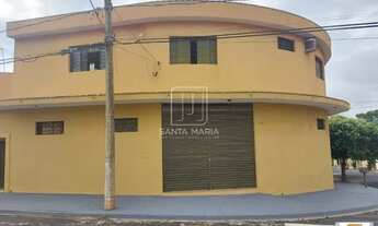 Imagem 2: Salão/Galpão (salão - térreo