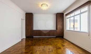 Imagem 5: São Paulo - Apartamento Padrão - JARDIM AMÉRICA