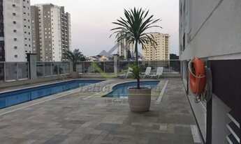 Imagem: MOGI DAS CRUZES - Apartamento Padrão