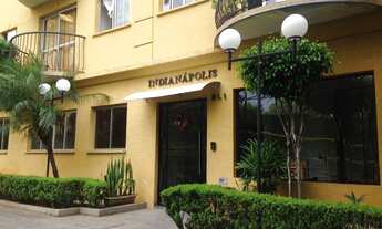 Imagem 6: Apartamento para venda com 75 metros quadrados com 3 quartos em Vila das Belezas - São Pau