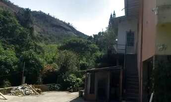 Imagem 6: Ótima residência no Centro da Posse - Casa com Piscina