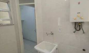 Imagem 6: Quarto e Sala com vaga Copacabana