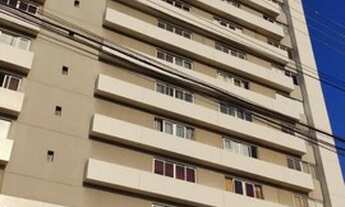 Imagem 1: Apartamento 1 quarto em Samambaia Sul - Brasília - DF