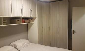 Imagem 7: Cobertura 2 quartos com área gourmet