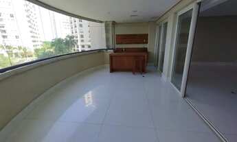 Imagem: MAGNÍFICO 333 mts - MILANO - RISERVA UNO