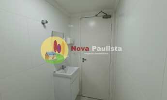 Imagem 7: São Paulo - Conjunto Comercial/sala - Bela Vista