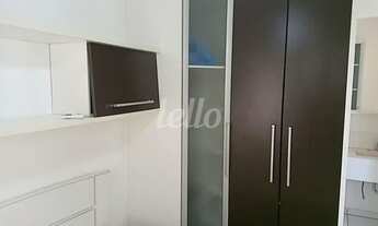 Imagem 6: São Paulo - Apartamento Padrão - Tatuapé