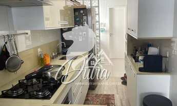 Imagem 4: Condomínio Edifício Mondo Itaim Vila Olímpia 87m² 03 Dormitórios 02 Suítes 2 Vagas