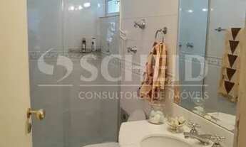 Imagem 5: Venda de Apartamento em Higienópolis - Condominio Itaporá - 167M²