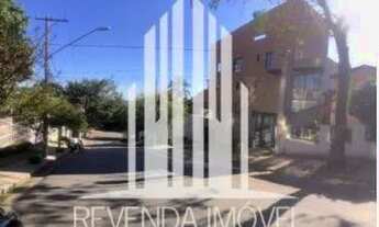 Imagem: Cobertura edifício Rodesia