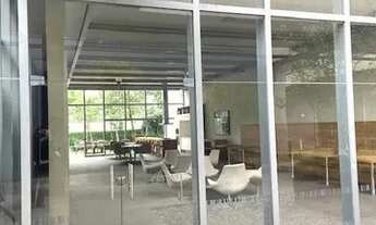 Imagem 4: Duplex para venda tem 138 metros quadrados com 2 quartos em Vila Nova Conceição - São Paul