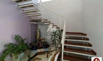 Imagem 3: Casa (sobrado em condominio) 3 dormitórios/suite, cozinha planejada, portaria 24hs, em con