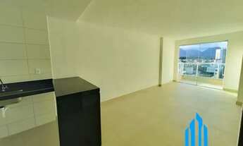 Imagem 3: Apartamento 3 quartos com 2 vagas, novo na melhor rua da Praia do Morro