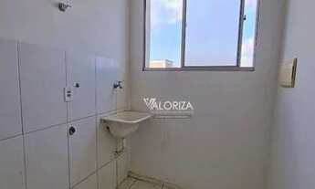 Imagem 7: Apartamento para venda possui 48 metros quadrados com 2 quartos em Jardim Novo Mundo - Sor