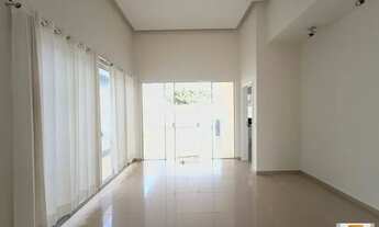 Imagem 5: Casa (térrea em condominio) 3 dormitórios/suite, cozinha planejada, portaria 24hs, em cond