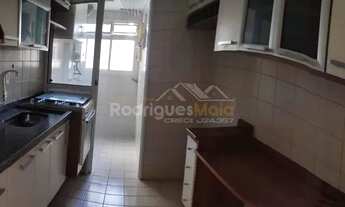 Imagem 5: Apartamento Vila Andrade -3 Dormitorios