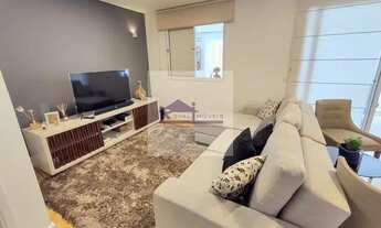 Imagem 2: Apartamento para venda possui 100 metros quadrados com 3 quartos em Vila Clementino - São