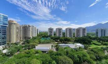 Imagem 5: Apartamento para venda com 103 metros quadrados com 2 quartos