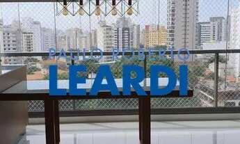 Imagem: APARTAMENTO - MIRANDÓPOLIS - SP