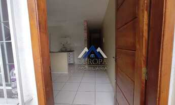 Imagem 6: Casa com 2 dormitórios para alugar, 69 m² por R$ 1.250,00/mês - Coliseu - Londrina/PR