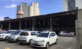 Imagem 4: SAO PAULO - Terreno - BARRA FUNDA