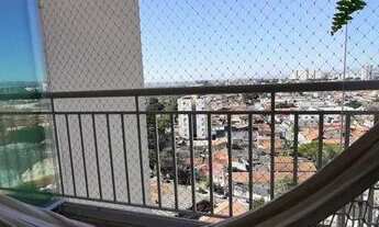 Imagem 6: Apartamento para venda tem 64 metros quadrados com 2 quartos