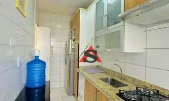 Imagem 4: Apartamento com 2 dormitórios para alugar, 50 m² por R$ 2.970,00/mês - Parque da Vila Prud