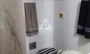 Imagem 6: Casa de rua à venda, 1 quarto, 1 vaga, Guadalupe - RIO DE JANEIRO/RJ