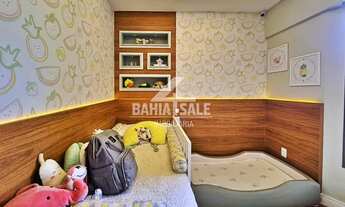 Imagem 14: Apartamento em Engenho Velho da Federacao - Salvador, BA
