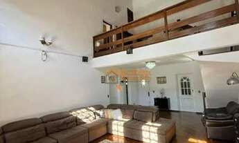 Imagem 6: Sobrado com 4 dormitórios à venda, 256 m² por R$ 1.750.000,00 - Jardim Bom Clima - Guarulh