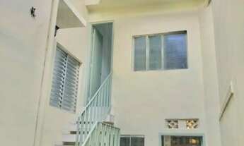 Imagem 7: Sobrado para venda tem 180 metros quadrados com 5 quartos em Saúde - São Paulo - SP