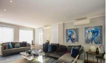 Imagem 6: Casa de Condomínio Morumbi