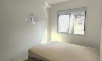 Imagem 6: Apartamento para aluguel com 30 metros quadrados com 1 quarto em Vila Buarque - São Paulo